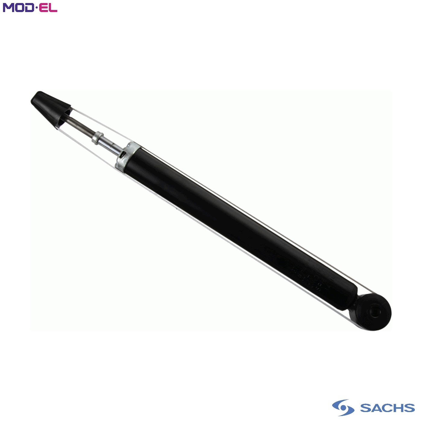SHOCK ABSORBER 316 903 FOR MITSUBISHI 4G69 2.4L 4G63 2.0L 4G64 2.4L 4cyl NIMBUS