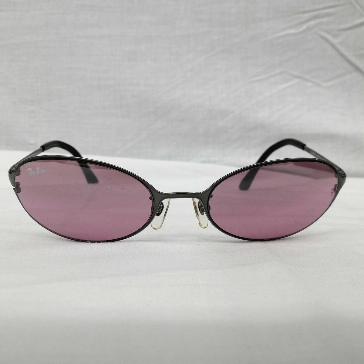 Ray Ban Sunglasses Model No. RB3205 004 7A from JAPAN | eBay