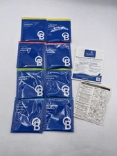 Bluelab Probe Care Kit - pH Only - cleaning calibration solution sachets