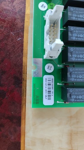1 pieza nuevo ABB 3BSE018335R1 DSTD 108LP - Imagen 4 de 5