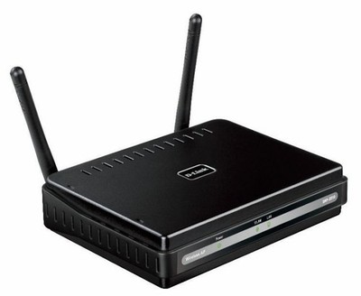 Router D-Link DAP-2310/E Wireless N Access Point