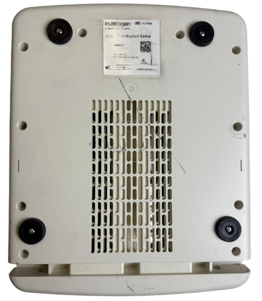 SLF2000 Invitrogen iBind Flex  Thermo Fisher Scientific Western Blot Device