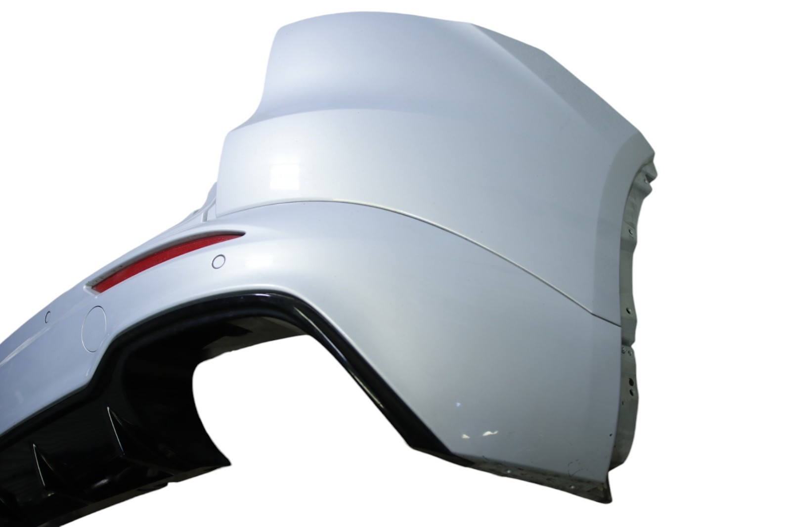 Maserati Grecale Folgore 2023-2026 Rear Right Bumper