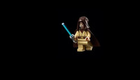 Lego® Star Wars Obi-Wan Kenobi Sw1046 Neu Seltene Minifigur / Jedi / Sammlung