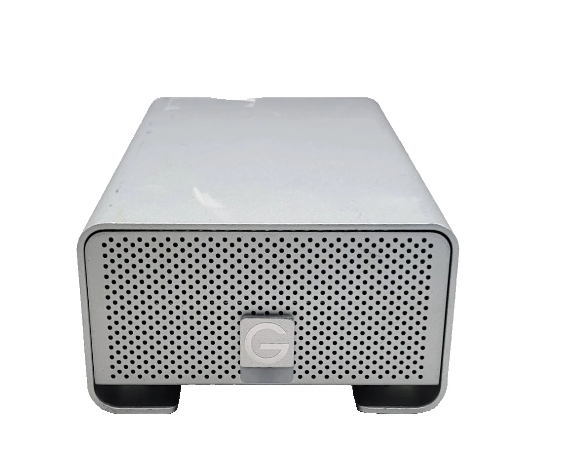 G-Technology External Hard Disk Drives 4 TB USB 3.0 USB