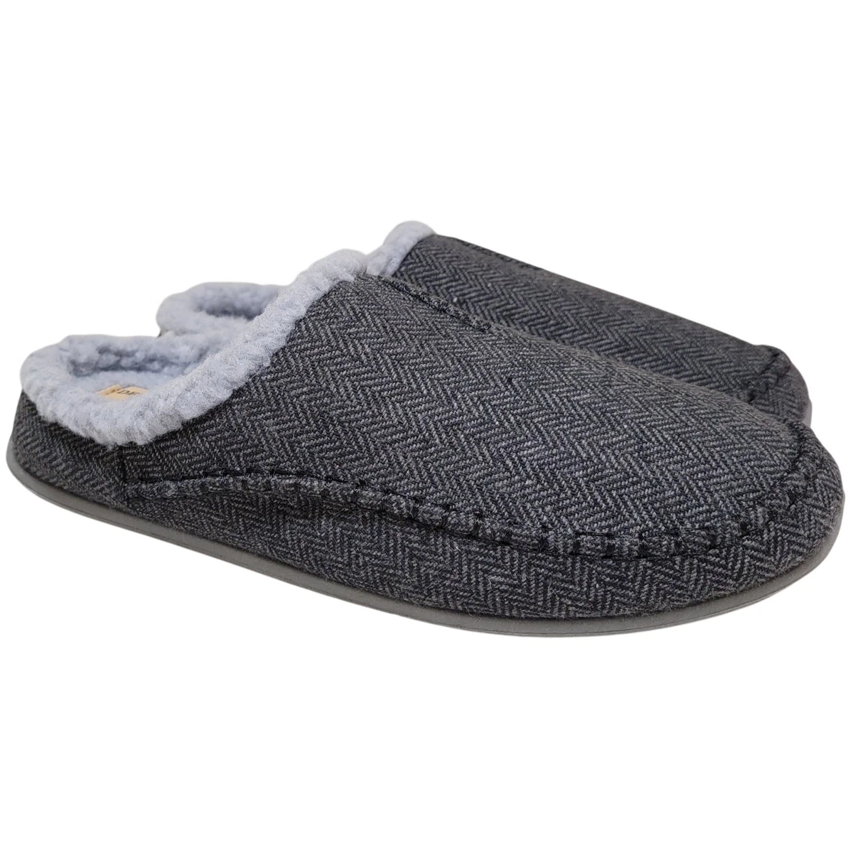 Deer Stags Slippers for Men for sale | eBay display picture 2