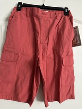 Boys Relax Fit Levi Shorts Very Comfortable Stretchy Waist Band