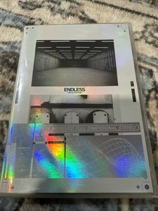 Frank Ocean Endless Dvd | eBay