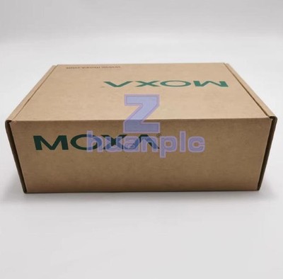 1PCS New MOXA ioLogik E1213-T Ethernet I/O module
