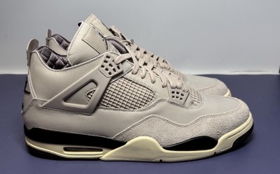 Size 15.5 - A Ma Maniére x Air Jordan 4 Retro While You Were