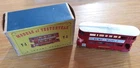 Boxed Lesney Matchbox Y3-1 London E Class Tram Tramcar diecast London Transport