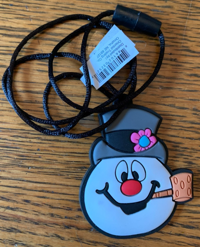 NEW FROSTY The Snowman Party Favors & Boxes - GREAT STOCKING STUFFERS!! - Picture 32 of 33