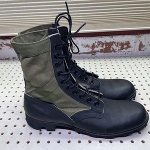 Spike Protective Jungle Boots | eBay display picture 1