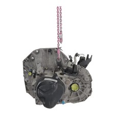 Boîte de vitesses type JR5147