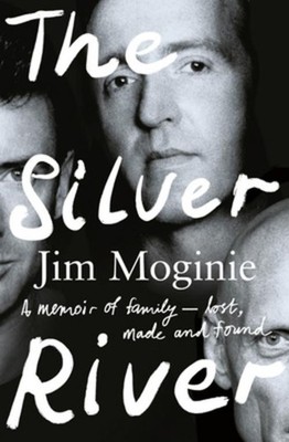The Silver River Jim Moginie