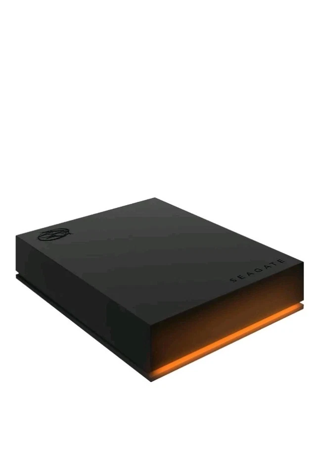 Seagate FireCuda Gaming HDD, 1TB HDD