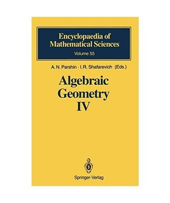 Algebraic Geometry 4: Linear Algebraic Groups, Invariant Theory: Linear Algebrai