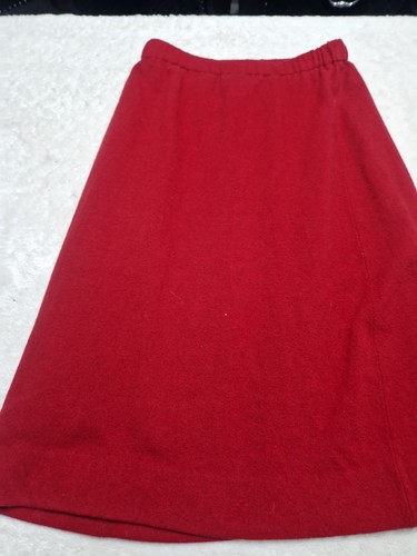 Pringle of Scotland, Vintage Pringle Rock reine Wolle Größe 42