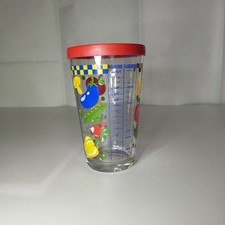 Measuring Glass Half Litre Reims Glass Vintage French Kitchen 