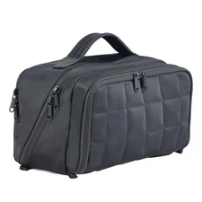 Travel Makeup Bag Large Capacity Cosmetic Organizer Bag for Women Accessories