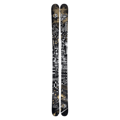 ARMADA EDOLLO 180cm アルマダ イードロ Armada Edollo Skis スキー
