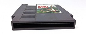 Nintendo Vintage NES OEM Controller 004 RF Switch 003 & Racket Attack Game READ