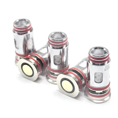 YANF 5/10/15PCS For PNPX COIL CORE REPLACEMENT CORE 0.15OHM/0.2OHM/0.3OHM COIL