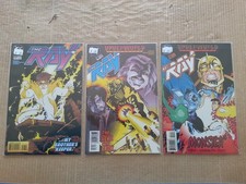 Cover of The Ray #17