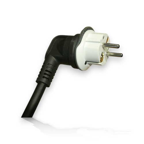 Cargador para coches eléctricos. TIPO-2 Nuevo 8A 8m - Imagen 3 de 4