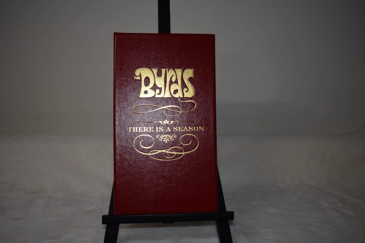 Box Set The Byrds Music CDs for sale - eBay