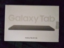 Samsung Galaxy Tab A9 5G Smart Tablet 64GB Wi-Fi 11" Graphite