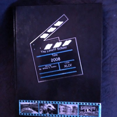 The Lovett School 2008