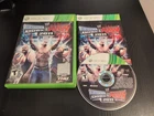 WWE SmackDown vs. Raw 2011 (Xbox 360, 2010) Tested Working Free Shipping.