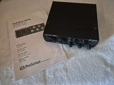 PreSonus AudioBox USB 96K