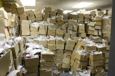 10 lbs Jewelry Lot --some broken some not!! No Plastic All metal!