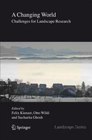 Felix Kienast (U. A.) | A Changing World | Buch | Englisch (2007) | Ix