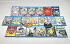 Lot of 21 Nintendo Wii U Games