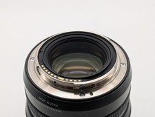 Fujifilm GF 80mm f/1.7 R WR Lens - Used