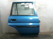 Porte arrière et accessoires Mazda DEMIO