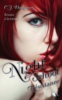 Night School, tome 4 von DAUGHERTY, C. J. | Buch | Zustand gut