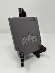 Ghostbusters 2 Nintendo NES Game Cartridge Only