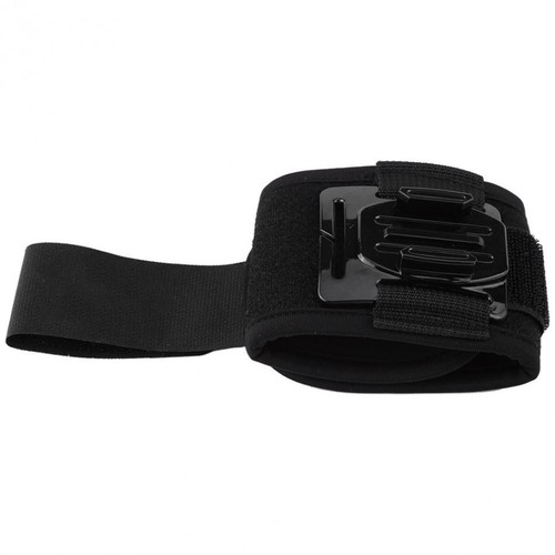 360° Hook Wrist Strap With Mount For GoPro Hero 6 5 4 Camera Outdoor Sports D - Picture 8 of 24