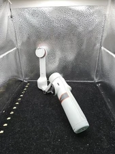 Insta360 Flow 2 Pro Ultimate Tracking Stabilizer for Smartphones - Summit White