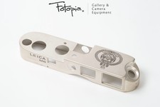 Leica Top Plate - M6 Classic / Sultan of Brunei 50th Birthday / Diamond Version