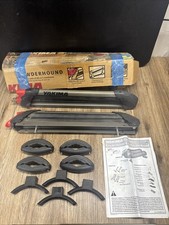 Yakima Big Powderhound 6 Ski 4 Snowboard Rack Lock And Key Round Or Square Mount Yakima Big Powderhound 6 Ski 4 Snowboard Rack Lock And Key Round Or Square Mount