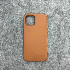 For iPhone 12 Pro Max 12 Mini 12 Pro 12 Original Leather Phone Case With MagSafe