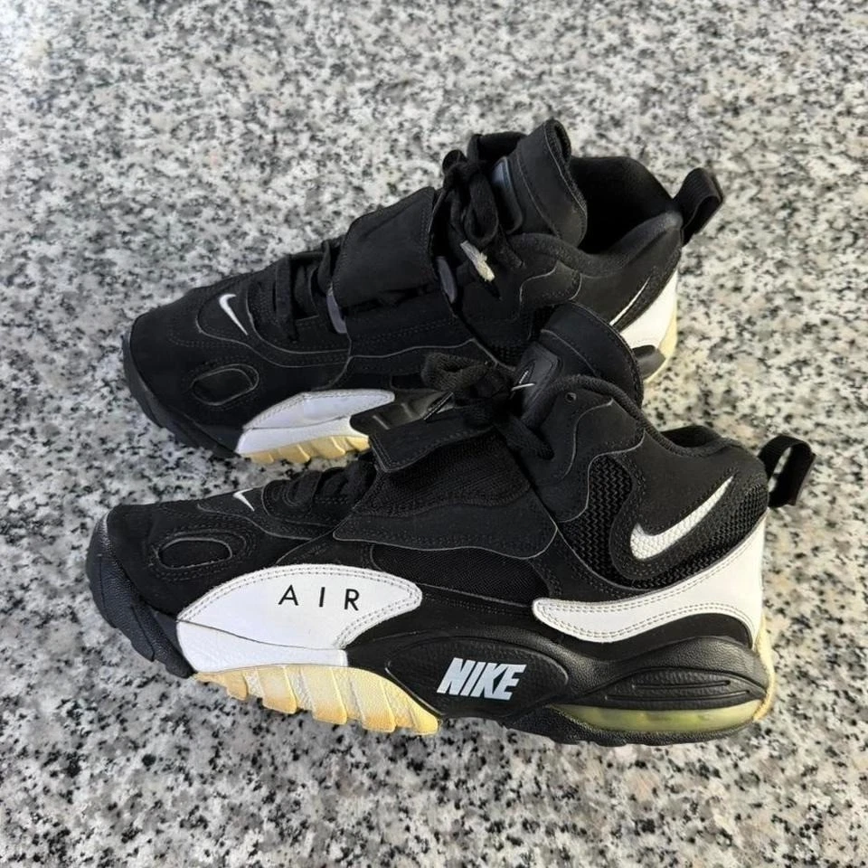 Nike Air Max Speed Turf Black | eBay display picture 2