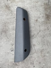 Mercedes W124 300CE Armlehne HL grau 1249701301 elek. Fensterheber Mercedes W124 300CE Armlehne HL grau 1249701301 elek. Fensterheber