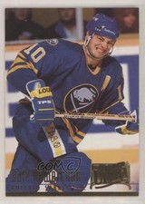 1994-95 Fleer Ultra Dale Hawerchuk #23 HOF 0h81