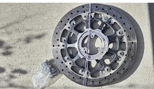 2020+ BMW S1000RR Front Brake Rotor Rotors ABS Ring - OEM